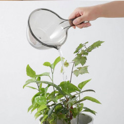 Plastic Water Spoon, Bath Spoon, Spoon, Shower Barrel, Water Bath Spoon, Bathroom Water Spoon Cup, Household [...]