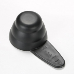 3PCS 8g/10g/12g Milk Powder Spoon Food Grade Coffee Measure Scoop Plastic Measuring Spoons Kitchen Baking Utensils [...]