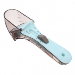 Pet Food Digital Spoon Food Scale Spoon for Pet High Precision Food Measuring Scoop Pet Food Digital Spoon Food Scale Spoon for Pet High Precision Food Measuring Scoop