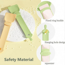 Cat Treat Spoon Cat Food Spoon,cat Wet Treat Dispenser Spoon For Squezing Puree And Bisque Bar Cat Food Feeding Spoon Cat Treat Spoon Cat Food Spoon,cat Wet Treat Dispenser Spoon For Squezing Puree And Bisque Bar Cat Food Feeding Spoon
