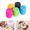 4 Pcs Type Food Plastic Bag Preservation Seal Clip Home Kitchen Colorful Sealing Clip With Déchargeing Mouth [...]