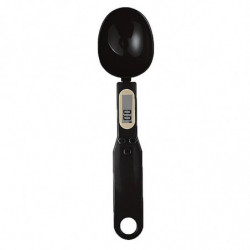 Electronic Kitchen Scale 500g 0.1g Lcd Display Digital Weight Measuring Spoon Digital Spoon Scale Mini Kitchen Tool Electronic Kitchen Scale 500g 0.1g Lcd Display Digital Weight Measuring Spoon Digital Spoon Scale Mini Kitchen Tool
