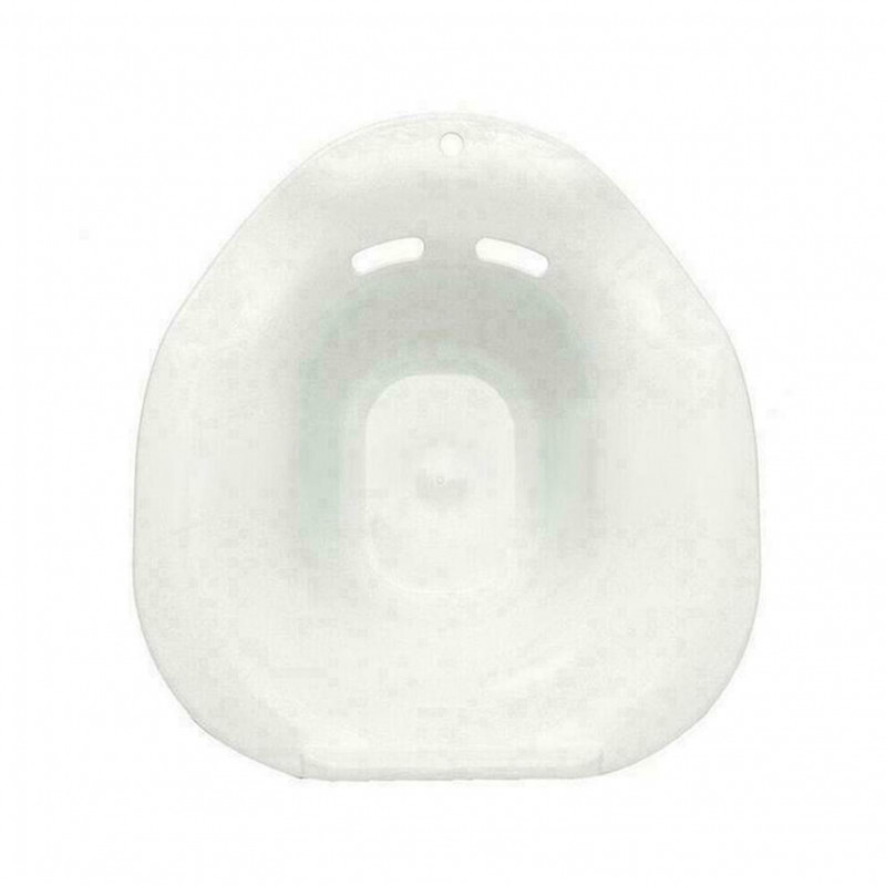 Pet Cat Plastic Basin Bidet Pet Supplies Easy To Clean Portable Bidet Suitable For Shower Training