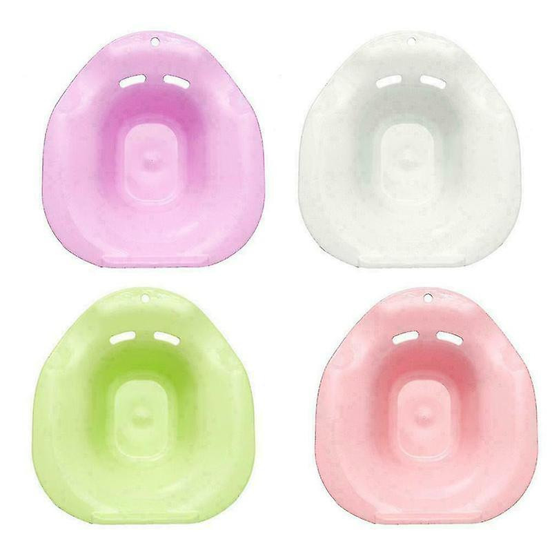 Pet Cat Plastic Basin Bidet Pet Supplies Easy To Clean Portable Bidet Suitable For Shower Training