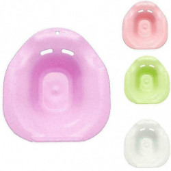Pet Cat Plastic Basin Bidet Pet Supplies Easy To Clean Portable Bidet Suitable For Shower Training Pet Cat Plastic Basin Bidet Pet Supplies Easy To Clean Portable Bidet Suitable For Shower Training