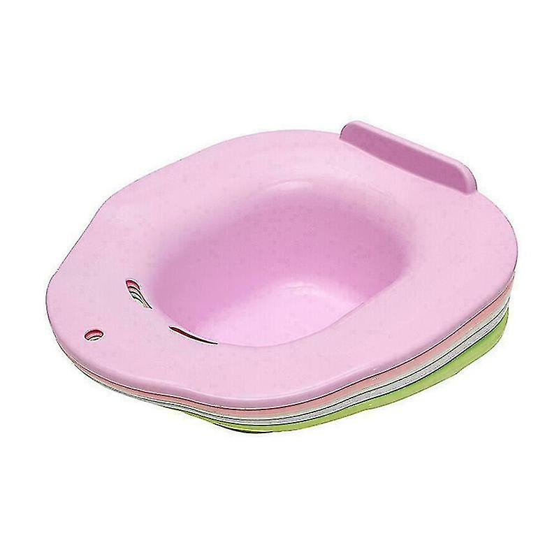 Pet Cat Plastic Basin Bidet Pet Supplies Easy To Clean Portable Bidet Suitable For Shower Training