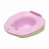Pet Cat Plastic Basin Bidet Pet Supplies Easy To Clean Portable Bidet Suitable For Shower Training