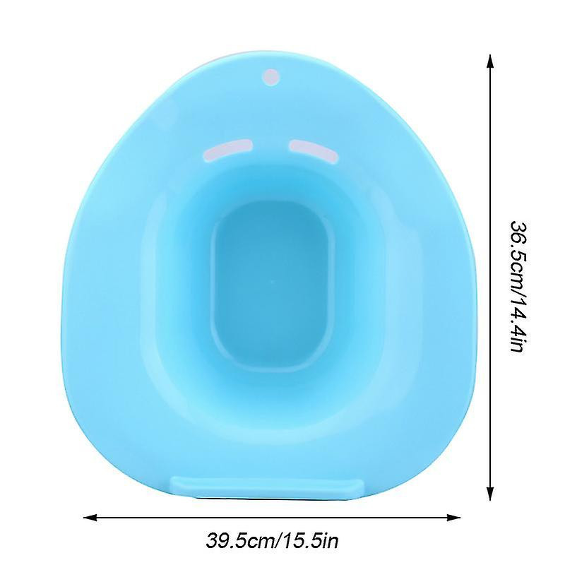 Pet Cat Plastic Basin Bidet Pet Supplies Easy To Clean Portable Bidet Suitable For Shower Training