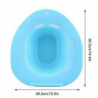 Pet Cat Plastic Basin Bidet Pet Supplies Easy To Clean Portable Bidet Suitable For Shower Training