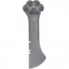 Multifunctional Can Opener Spoon Feeding Mixing Shovel Pet Tableware