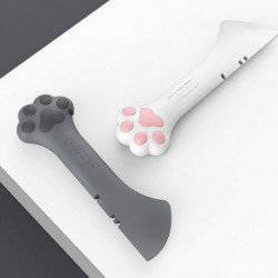 Multifunctional Can Opener Spoon Feeding Mixing Shovel Pet Tableware Multifunctional Can Opener Spoon Feeding Mixing Shovel Pet Tableware