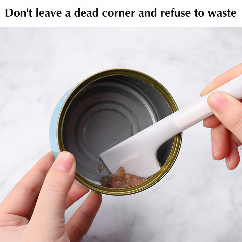 Boîte de conserve pour animaux de compagnie Boîte de conserve Cuillère pour chiens de compagnie Nourriture pour [...]