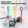 Multi-purpose Sealer Snack Moisture-proof Freshing Sealing Clip For Kitchen