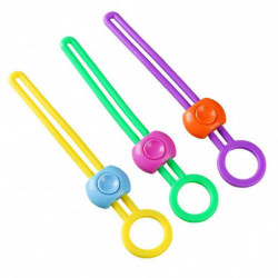 Multi-purpose Sealer Snack Moisture-proof Freshing Sealing Clip For Kitchen Multi-purpose Sealer Snack Moisture-proof Freshing Sealing Clip For Kitchen