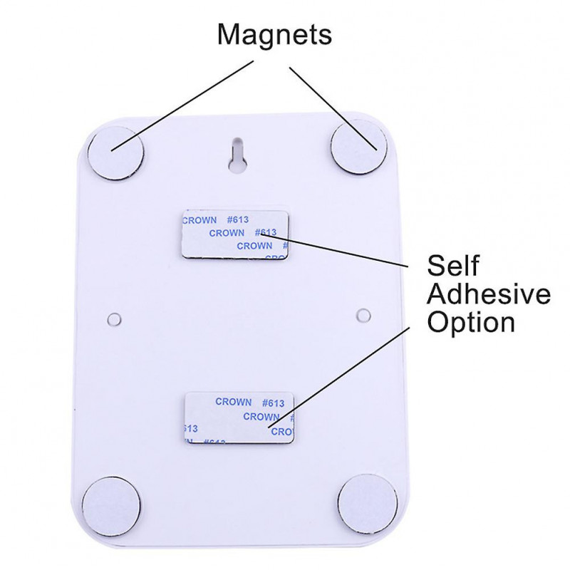 Chiens Chats Accueil Cuisine Poisson Enfants Magnétique Bricolage Alimentation des animaux de compagnie Rappel