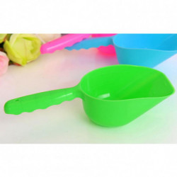 Pet Food Shovel Animal Large Capacity Puppy Cat Feeding Spade Scoop Pet Food Shovel Animal Large Capacity Puppy Cat Feeding Spade Scoop