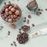 Échelle de cuillère alimentaire numérique, échelle de cuillère de mesure de cuisine électronique de 500 g / 0,1 g, [...]