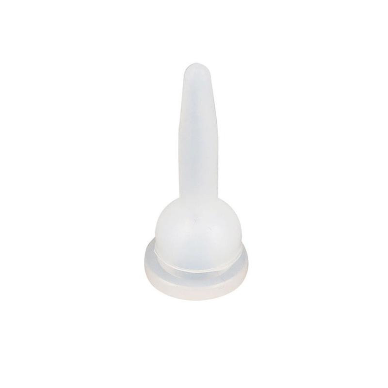 Asypets Pet Milk Feeding Nipple Detachable Pacifier For Pet Dog Puppy Cat Supplies Pet Caring Tool