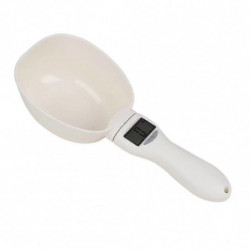 Kitchen Scale Digital Measuring Spoon Pet Feeding Measuring Spoon Kitchen Food Weighing Spoon Kitchen Scale Digital Measuring Spoon Pet Feeding Measuring Spoon Kitchen Food Weighing Spoon