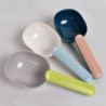 3-pack Dog Food Scoop Pet Food Scoop Cat Food Scooper 1 Cup Plastic Measuring Cups Sealing Clip Multi-function [...]