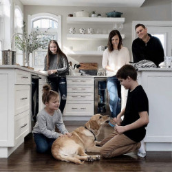 3-pack Dog Food Scoop Pet Food Scoop Cat Food Scooper 1 Cup Plastic Measuring Cups Sealing Clip Multi-function [...]