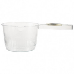 Bathing Ladle Versatile Kitchen Large Water Scoop Deepened Plastic Water Scoop Bathing Ladle Versatile Kitchen Large Water Scoop Deepened Plastic Water Scoop