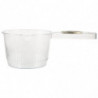 Bathing Ladle Versatile Kitchen Large Water Scoop Deepened Plastic Water Scoop