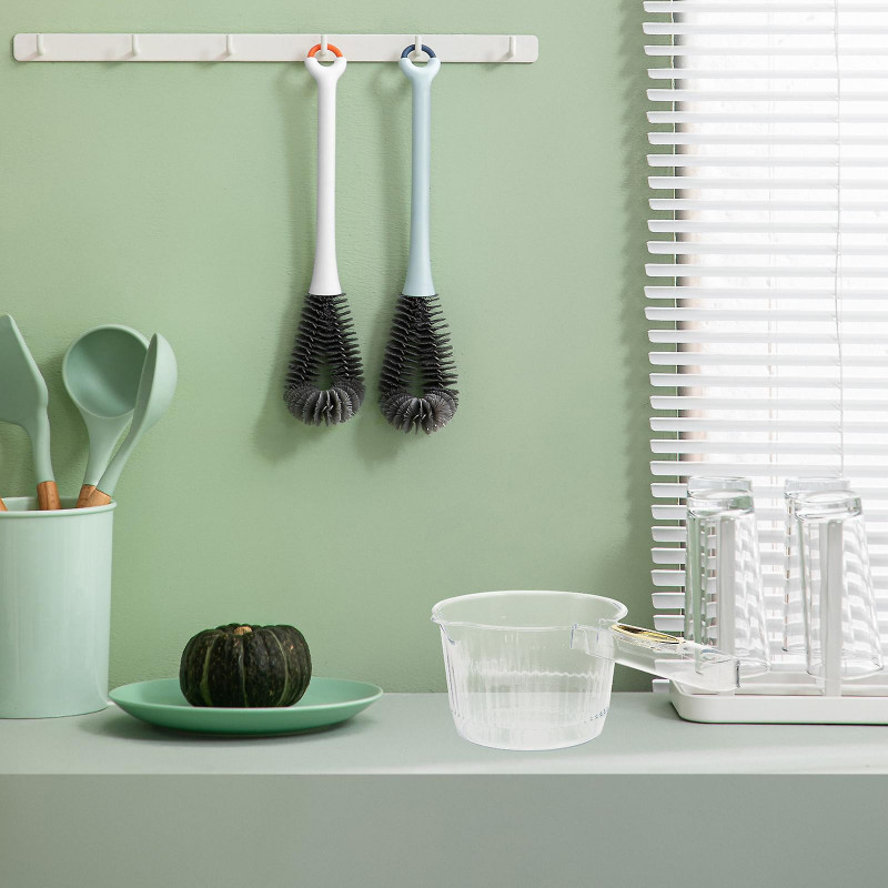 Bathing Ladle Versatile Kitchen Large Water Scoop Deepened Plastic Water Scoop