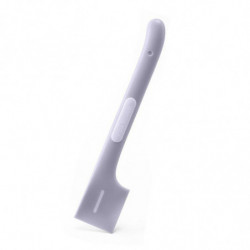 Pet Wet Food Can Mini Spatula Right-angle Design Pet Cat Dog Feeding Tool Easy Cleaning Pet Wet Food Can Mini Spatula Right-angle Design Pet Cat Dog Feeding Tool Easy Cleaning
