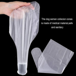 20pcs Chien Insémination Artificielle Outil Ai Race Feed Whelp Catheter Rod Pour Home Pet Products Tool 20pcs Chien Insémination Artificielle Outil Ai Race Feed Whelp Catheter Rod Pour Home Pet Products Tool