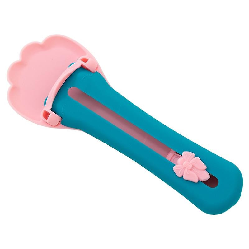 Pet Feeding Spoon Cats Feeding Spoon Cats Strip Spoon Cats Strip Squeeze