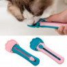 Pet Feeding Spoon Cats Feeding Spoon Cats Strip Spoon Cats Strip Squeeze