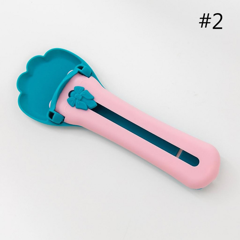 Pet Feeding Spoon Cats Feeding Spoon Cats Strip Spoon Cats Strip Squeeze