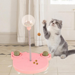 Dog Feeding Supplies Kitten Licking Toy Treats Feeding Balls Keep Pet Healthy Dog Feeding Supplies Kitten Licking Toy Treats Feeding Balls Keep Pet Healthy