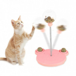 Dog Feeding Supplies Kitten Licking Toy Treats Feeding Balls Keep Pet Healthy Dog Feeding Supplies Kitten Licking Toy Treats Feeding Balls Keep Pet Healthy