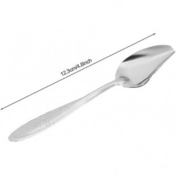 5pcs Parrot's Milk Powder Stainless Steel For Pet Feeding S 5pcs Parrot's Milk Powder Stainless Steel For Pet Feeding S