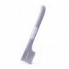 Pet Wet Food Can Mini Spatula Right-angle Design Easy Cleaning Pet Feeding Tool