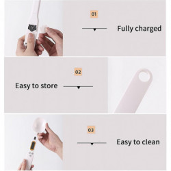New Electronic Scale Coffee Measuring Spoon, 500g/0.1g Kitchen Digital Food Weighted Spoon With Lcd Display For [...]