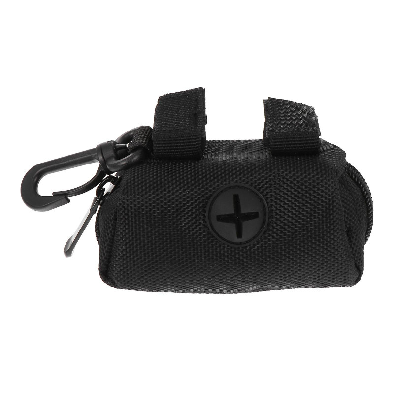 Poopy Bags Dogs Puppy Walking Supplies Waste Bag Container Dog Bag Holder Waste Bag Dispenser Container