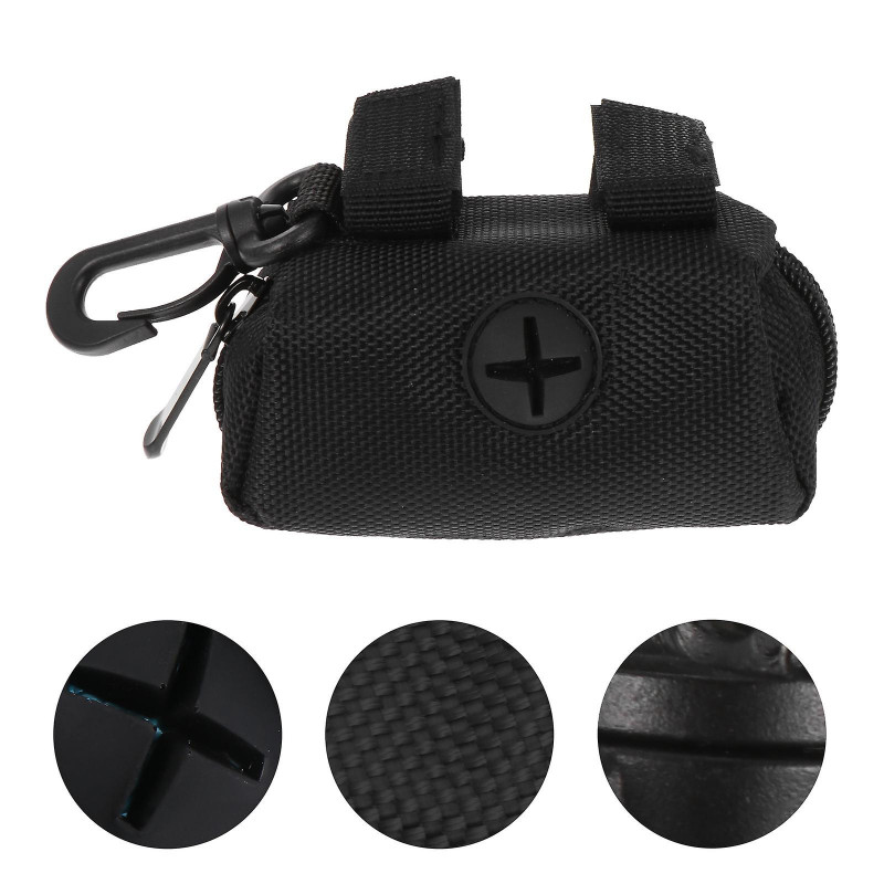 Poopy Bags Dogs Puppy Walking Supplies Waste Bag Container Dog Bag Holder Waste Bag Dispenser Container