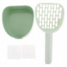 1pcs Litter Scoop