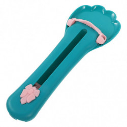 Cat Claw Shaped Cat Strip Squeeze Spoon Cat Treats Spoon Cat Snack Feeding Tool Cat Claw Shaped Cat Strip Squeeze Spoon Cat Treats Spoon Cat Snack Feeding Tool
