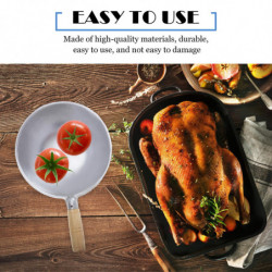 Multipurpose Water Scoop Practical Kitchen Aluminum Water Scoop for Home Multipurpose Water Scoop Practical Kitchen Aluminum Water Scoop for Home