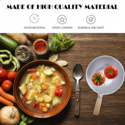 Multipurpose Water Scoop Practical Kitchen Aluminum Water Scoop for Home Multipurpose Water Scoop Practical Kitchen Aluminum Water Scoop for Home