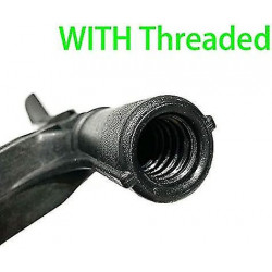 Cuillère De Nettoyage De Gouttière De Toit Et Outil De Grattoir De Nettoyage De Pelle Pour Feuilles De Jardin [...]