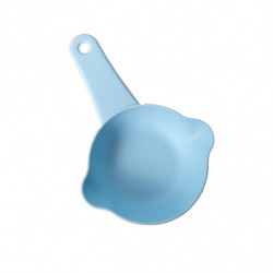Pet Food Scoop Dog Cat Food Scooper Cuillère à tasse colorée Cuillère à café sûr Pp Facile à ranger Pet Food Scoop Dog Cat Food Scooper Cuillère à tasse colorée Cuillère à café sûr Pp Facile à ranger