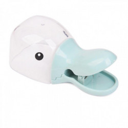 Multifonction Plastique Duckbilled Cartoon Feeder Dog Bowl Food Spoon Cup Scoop Sealing Clip Pet Supplies A923-213 Multifonction Plastique Duckbilled Cartoon Feeder Dog Bowl Food Spoon Cup Scoop Sealing Clip Pet Supplies A923-213