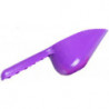 Control The Amount Of Cat And Dog Food Spoons For Healthy Pets, 3 Pcs, Random Color (shikai)