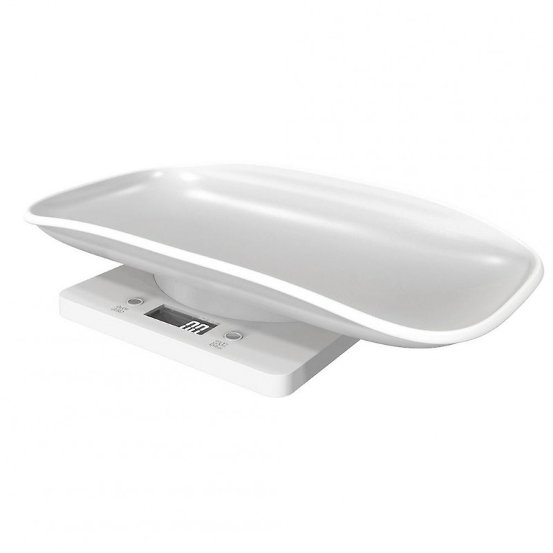 Digital Pet Scale Weight Measure Tool Backlight Multi-function Portable For Dog Cat