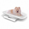 Digital Pet Scale Weight Measure Tool Backlight Multi-function Portable For Dog Cat